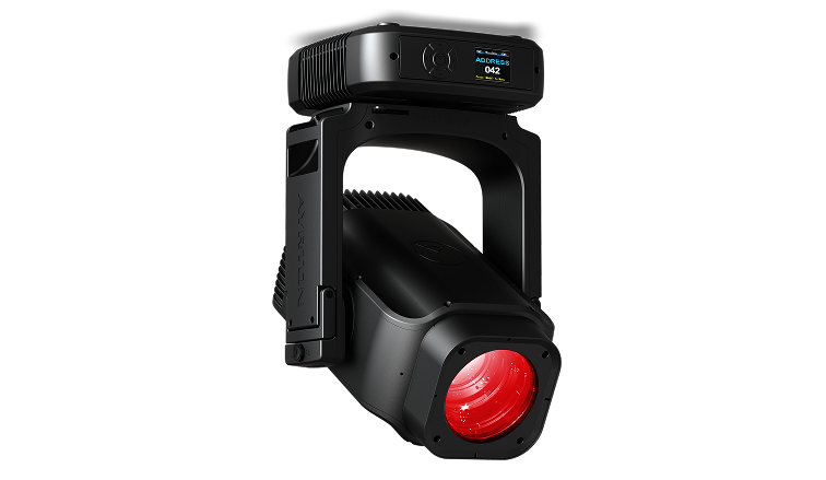 Stradale profile ip65 top