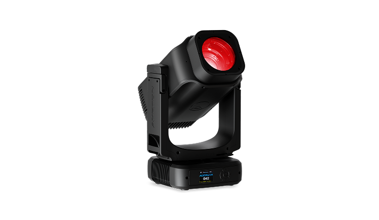 Stradale profile ip65