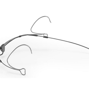 DPA 6066 Omnidirectional Headset Mic