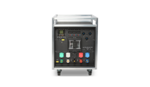 Indu Electric 48 WAY 19PIN – 208V – 18001803