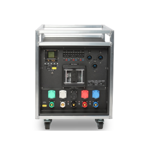 Indu Electric- 48 WAY 19PIN -208V - 18001803