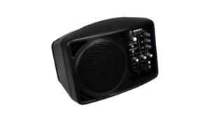 Mackie SRM150 Loudspeaker System