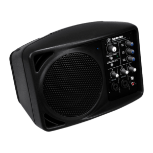 Mackie SRM150 Loudspeaker System