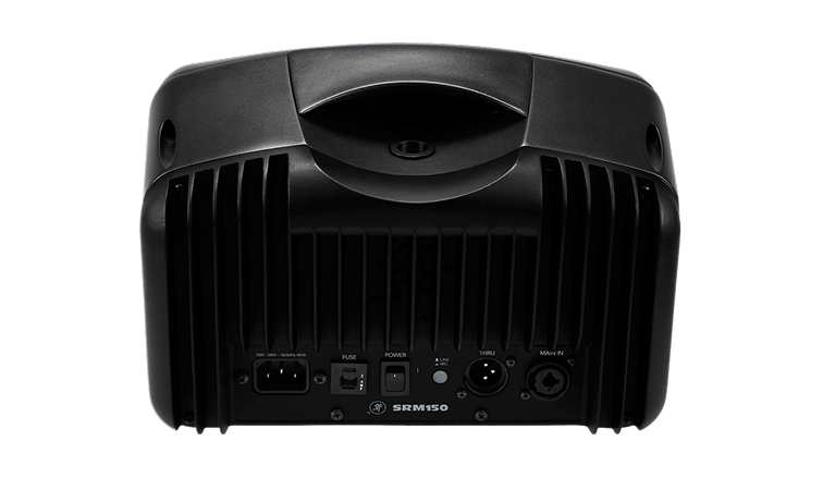 Mackie SRM150 Loudspeaker System
