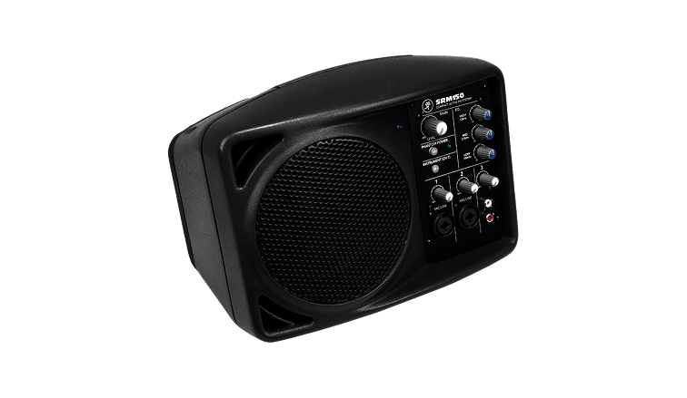 Mackie SRM150 Loudspeaker System