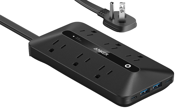 Anker PSTRIPUSB6