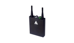 Astera Bluetooth bridge & Wireless CRMX DMX bridge