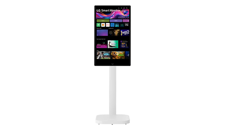 LG Monitor 32U889SA