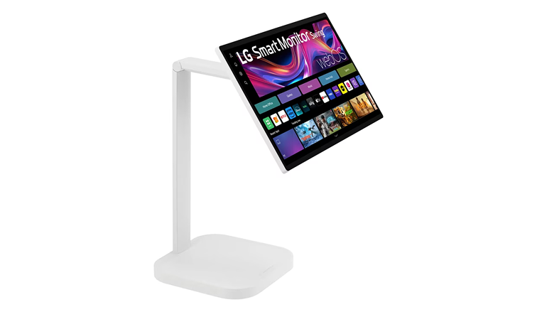 LG Monitor 32U889SA